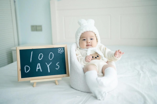 大连宝宝多大可以喝蜂蜜水