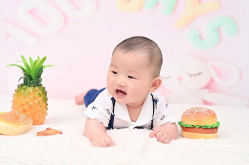 大连两岁宝宝晚上哭