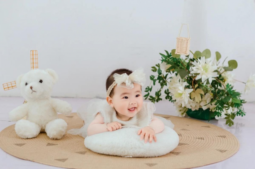 大连宝宝发烧能喝牛奶吗